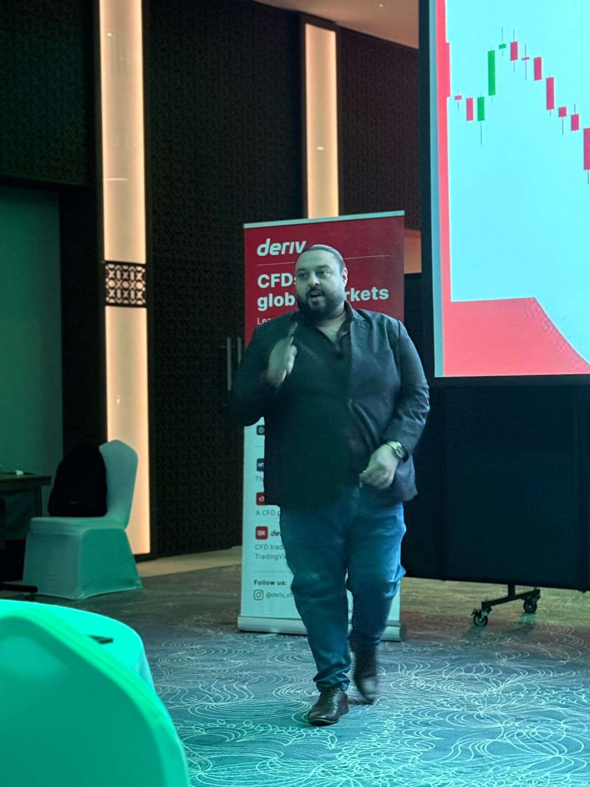 Training Program in UAE